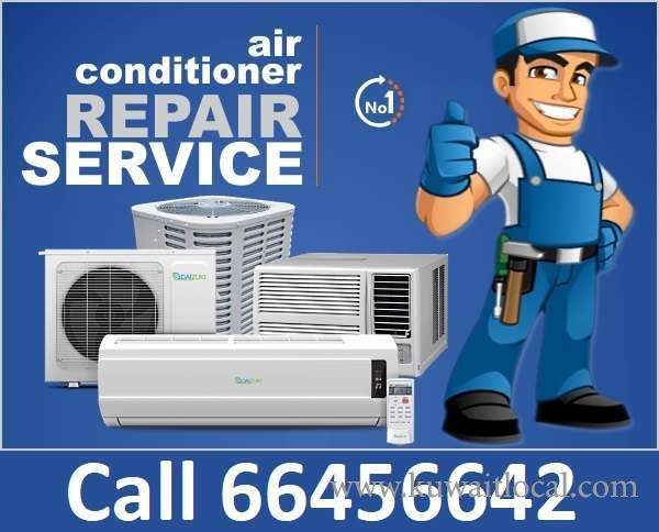 al-faisal-central-ac-repairing-services-jahra-governorate in kuwait