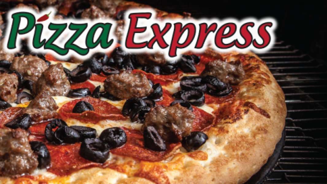 Pizza Express - Al Rai 3 in kuwait