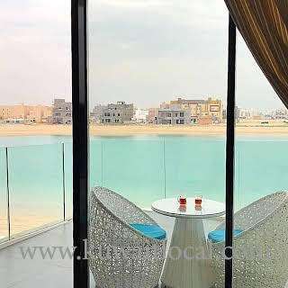 Lothan Hotel Resort in kuwait