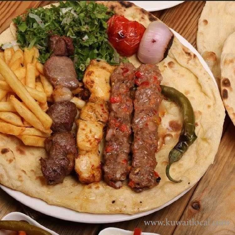 tabakh-al-freej-restaurant-abu-halifa in kuwait