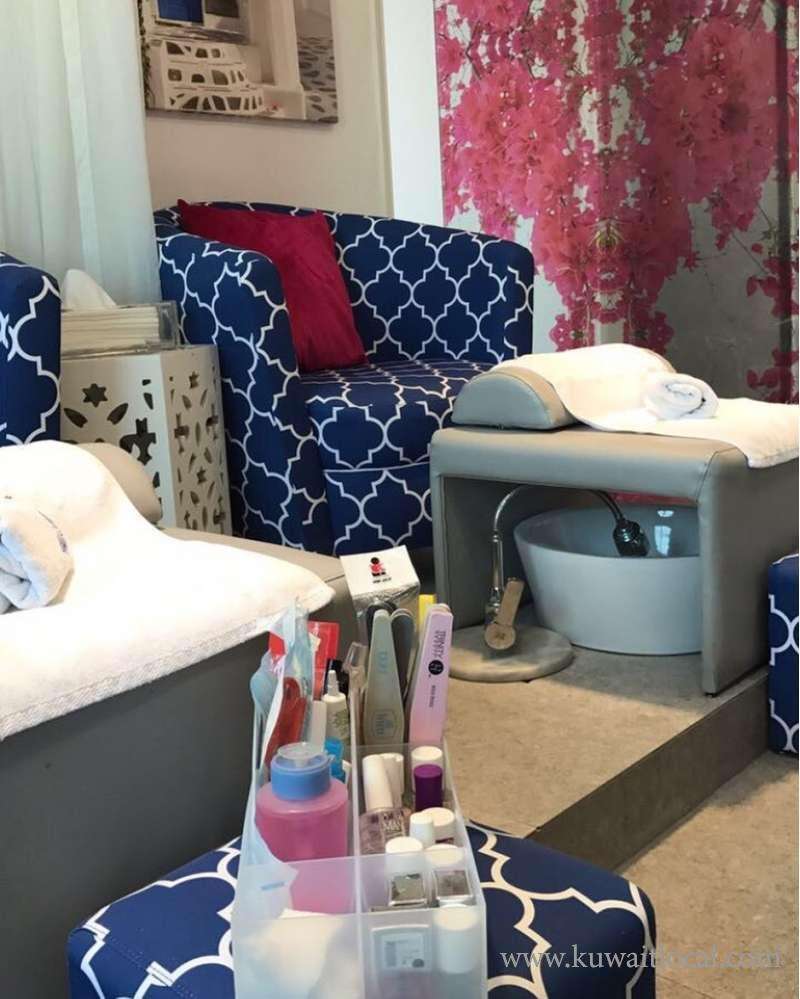 omorfia-beauty-salon in kuwait