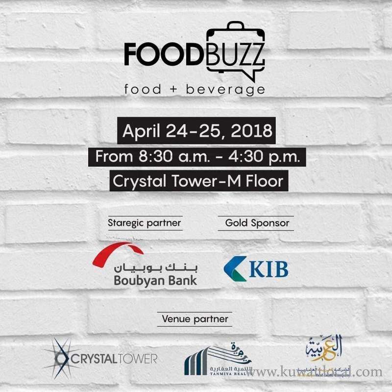 food-buzz in kuwait