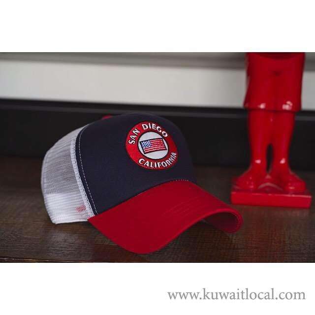 Caps Online Store in kuwait