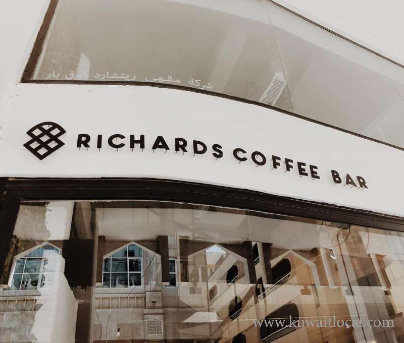 richards-coffee-bar-kuwait