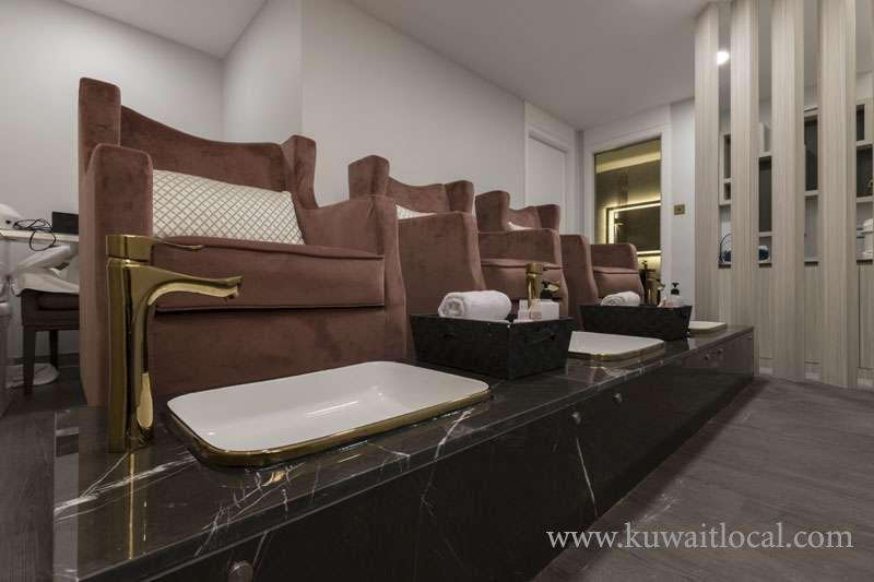 Soul String Beauty Lounge - Ladies Beauty Salon and Spa in Salmiya Kuwait in kuwait