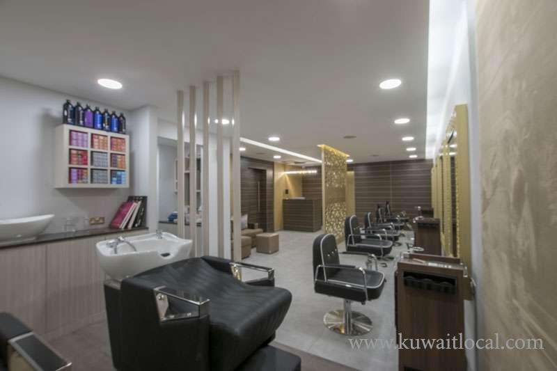 Soul String Beauty Lounge - Ladies Beauty Salon and Spa in Salmiya Kuwait in kuwait