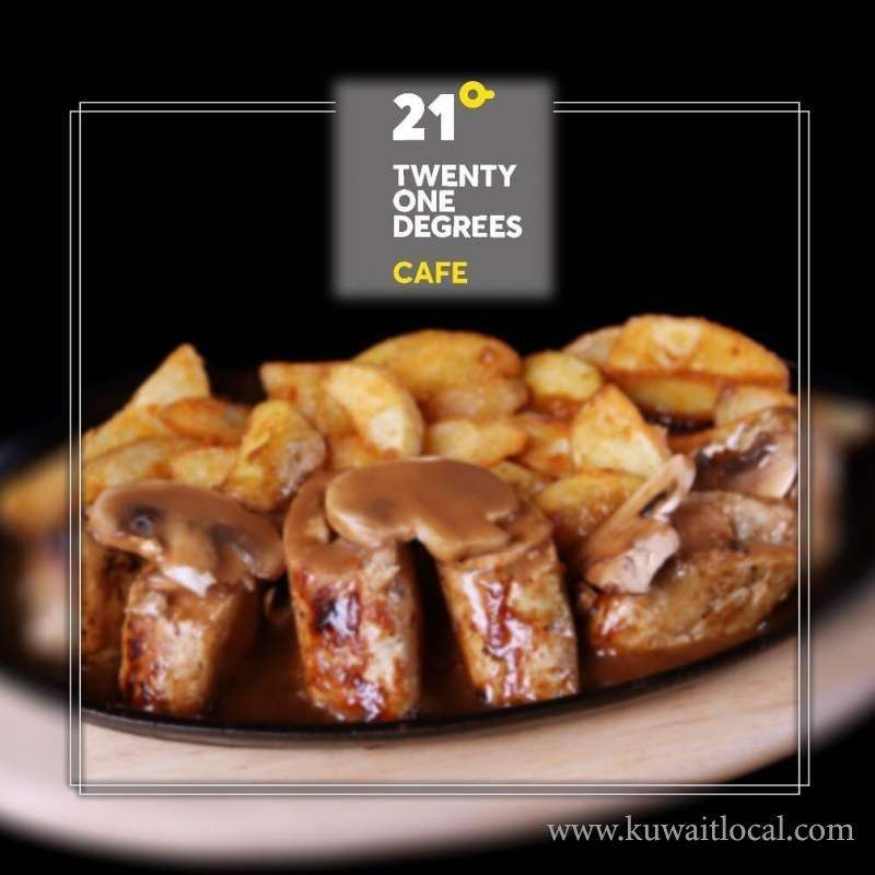 twenty-one-degrees-cafe in kuwait