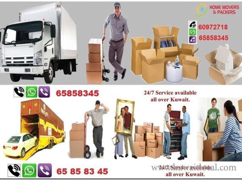 professional-shifting-services in kuwait