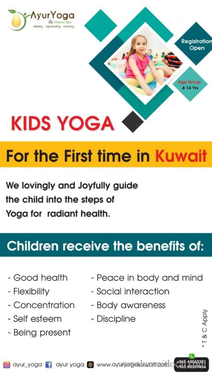 ayur-yoga-fitness-and-spa in kuwait