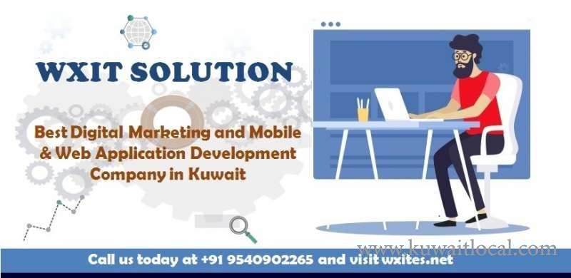 wxit-consultant-services in kuwait