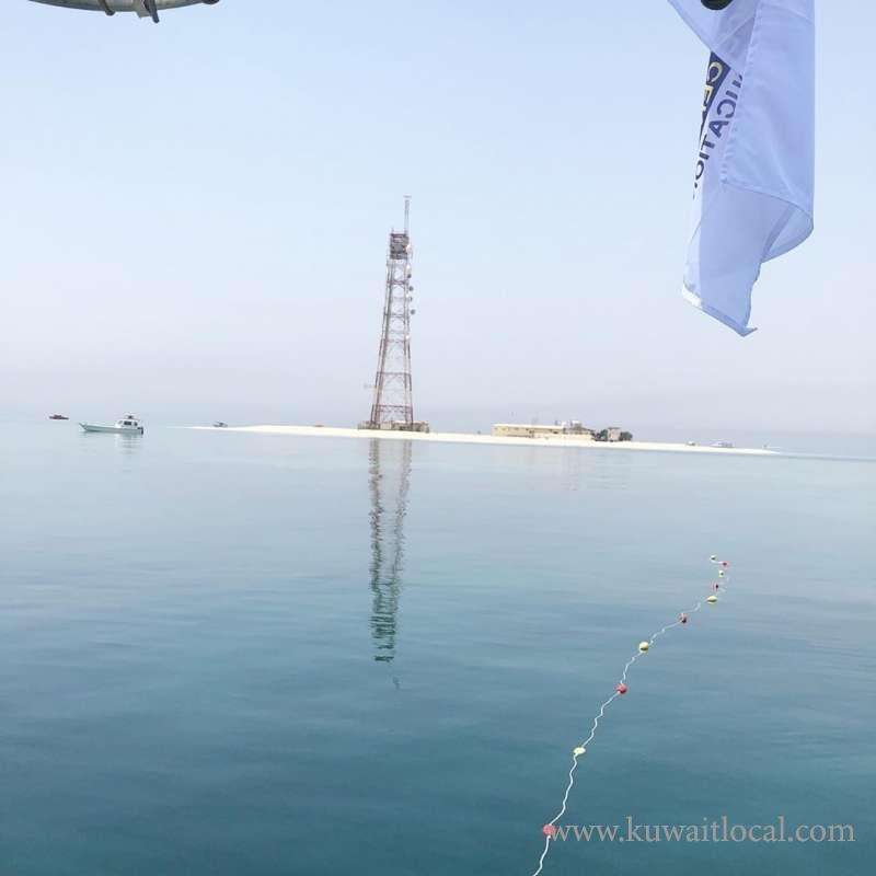 alboom-dive-center in kuwait