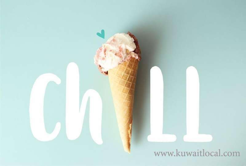 texture-ice-cream in kuwait