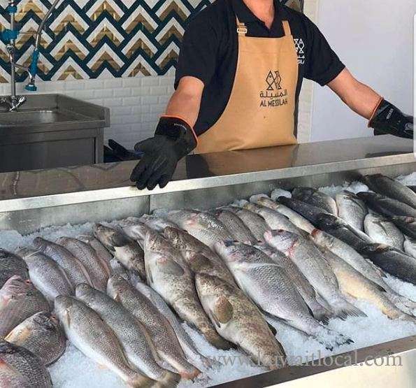 al-masseilah-sea-food-suppliers-salmiya- in kuwait