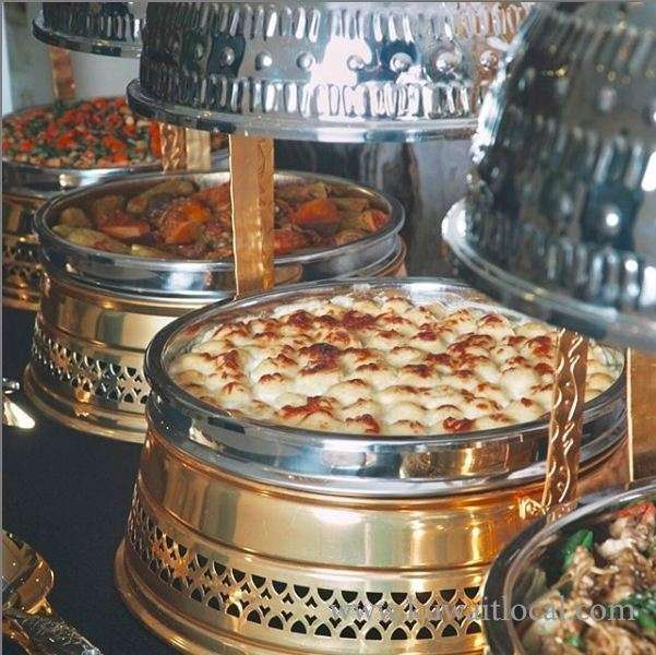 plushy-pot-restaurant in kuwait