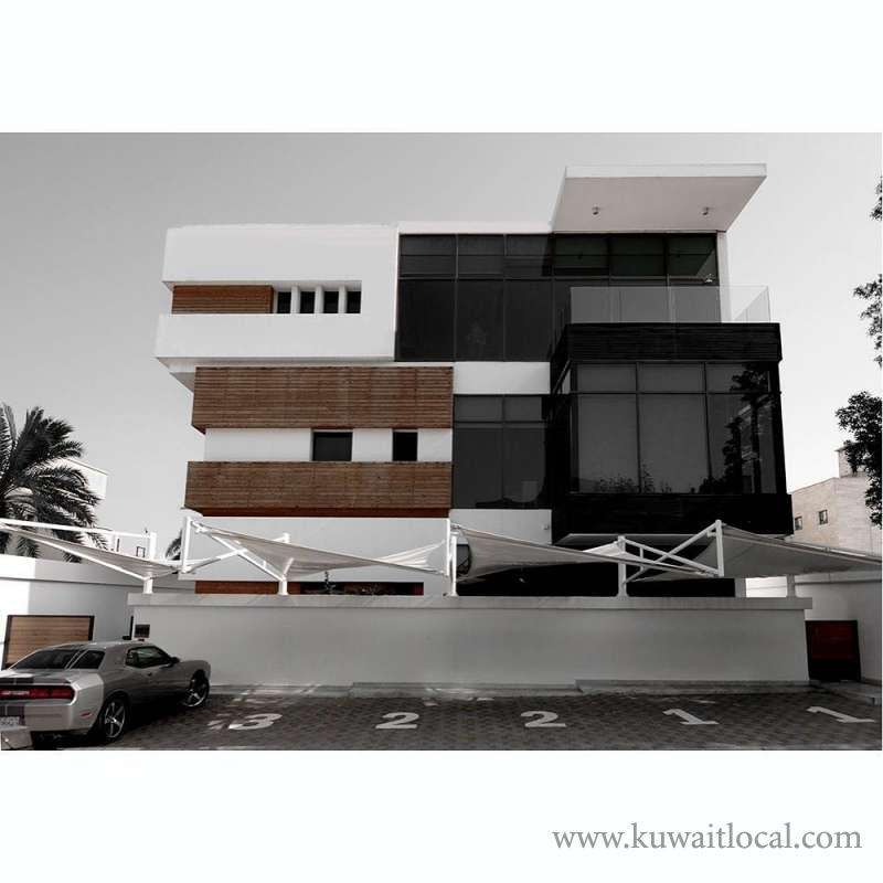 Arklimax Design Studio Architectural Consultants in kuwait