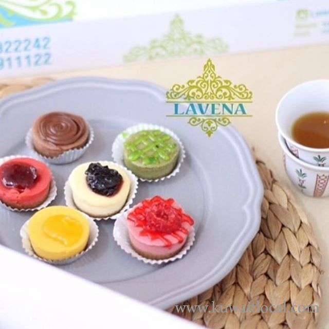 lavena-bakery in kuwait