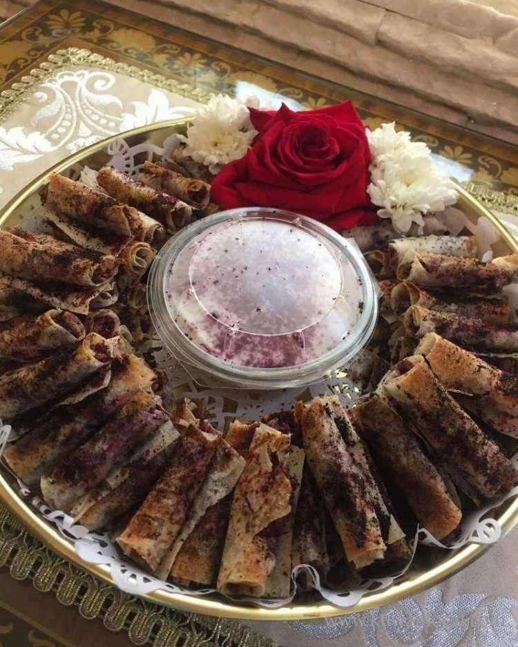 Less Desserts Restaurant in kuwait