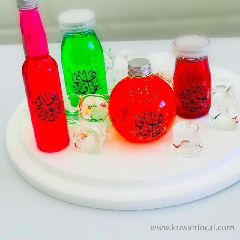 Lava Juice Center in kuwait