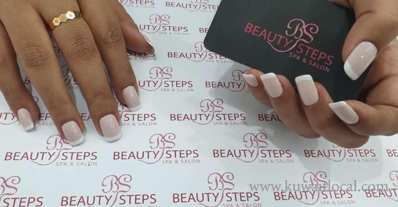 beauty-steps-spa-and-salon in kuwait