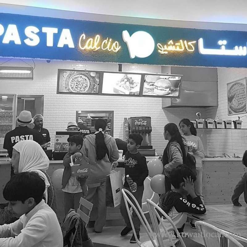 pasta-calcio-restaurant-aswaq-al-qurain-kuwait
