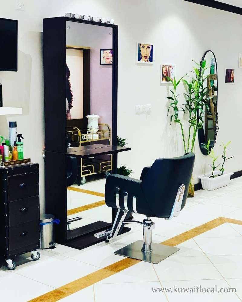 la-belle-sapphire-salon-and-spa in kuwait
