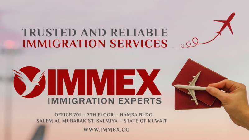 immex-immigration-experts in kuwait