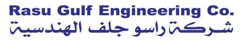 rasu-gulf-engineering-co-wll in kuwait