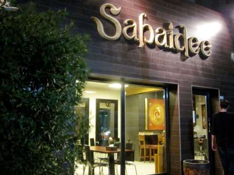 sabaidee-thai-restaurant-salmiya in kuwait