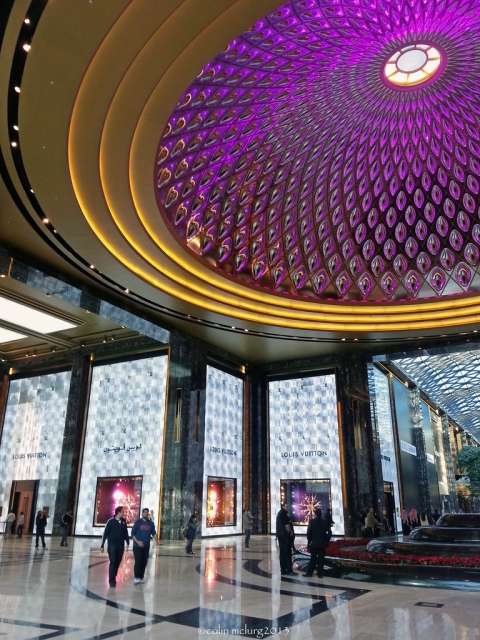 avenues-mall in kuwait