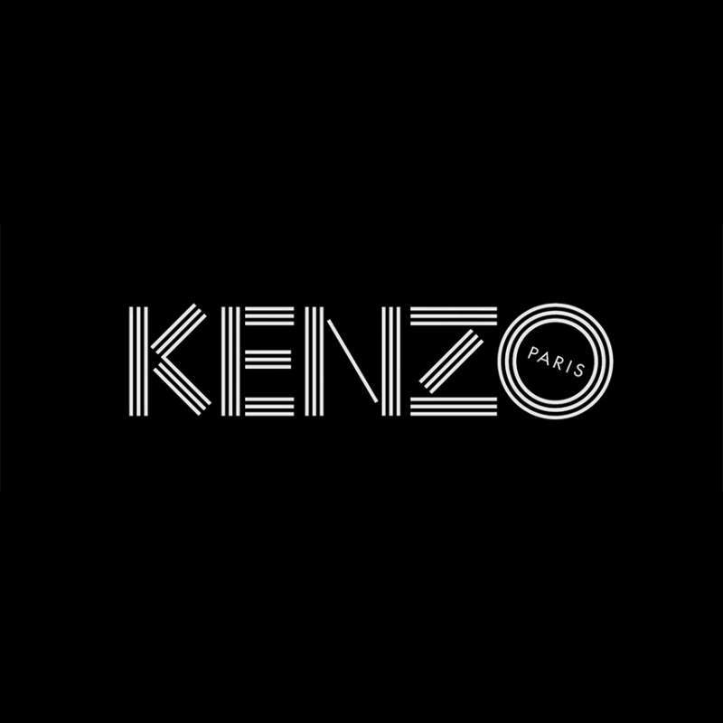 Kenzo Unisex Fashion Store 360 Mall 