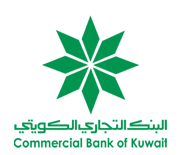 البنك التجاري الكويتي - برج الداو in kuwait