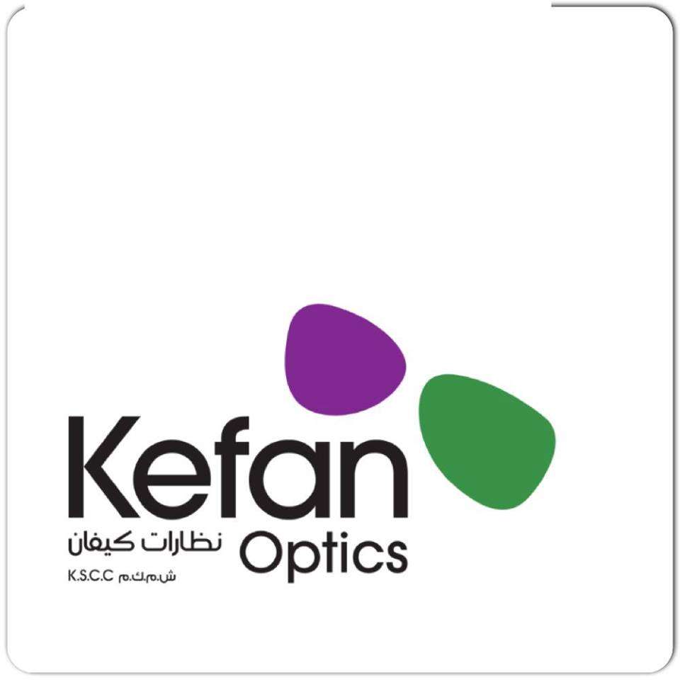 Kefan Optics -  in kuwait