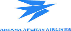 Afghan Airlines - Kuwait City in kuwait