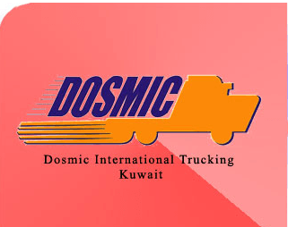 dosmic-international-truking-kuwait