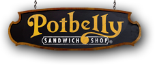 Potbelly Sandwich Shop - Al Rai 1 in kuwait