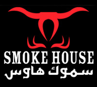 Smoke House Mahboula in kuwait