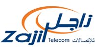 Zajil International Telecom Company in kuwait