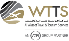 WTTS Travel And Tourism - Kuwait City 1 in kuwait