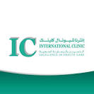 International Clinic - Mangaf in kuwait