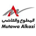 شركة مطوع الكازي المحدودة فوكس - الشويخ 3 in kuwait