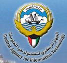 Central Agency For Information Technology in kuwait