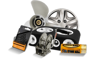 Rejaib Car Accessories  in kuwait