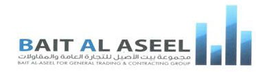 bait-al-aseel-for-general-trading-and-contracting-group-shuwaikh-kuwait