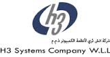 H3 Systems Company - Jibla in kuwait
