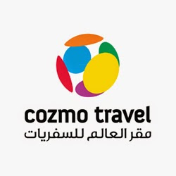 Cozmo Travels - Hawally in kuwait
