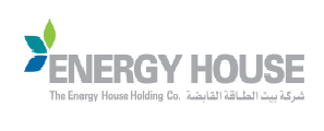The Energy House Holding Company  in kuwait