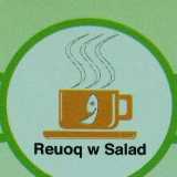 Reuoq W Salad Restaurant in kuwait
