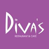 Divas Restaurant in kuwait