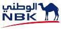 National Bank Of Kuwait - Mishref in kuwait