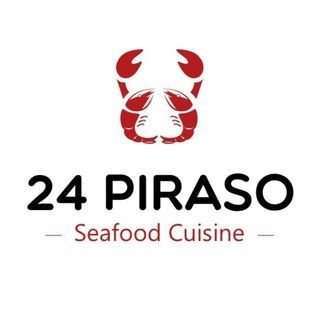   24 PIRASO Restaurant - Boulevard in kuwait